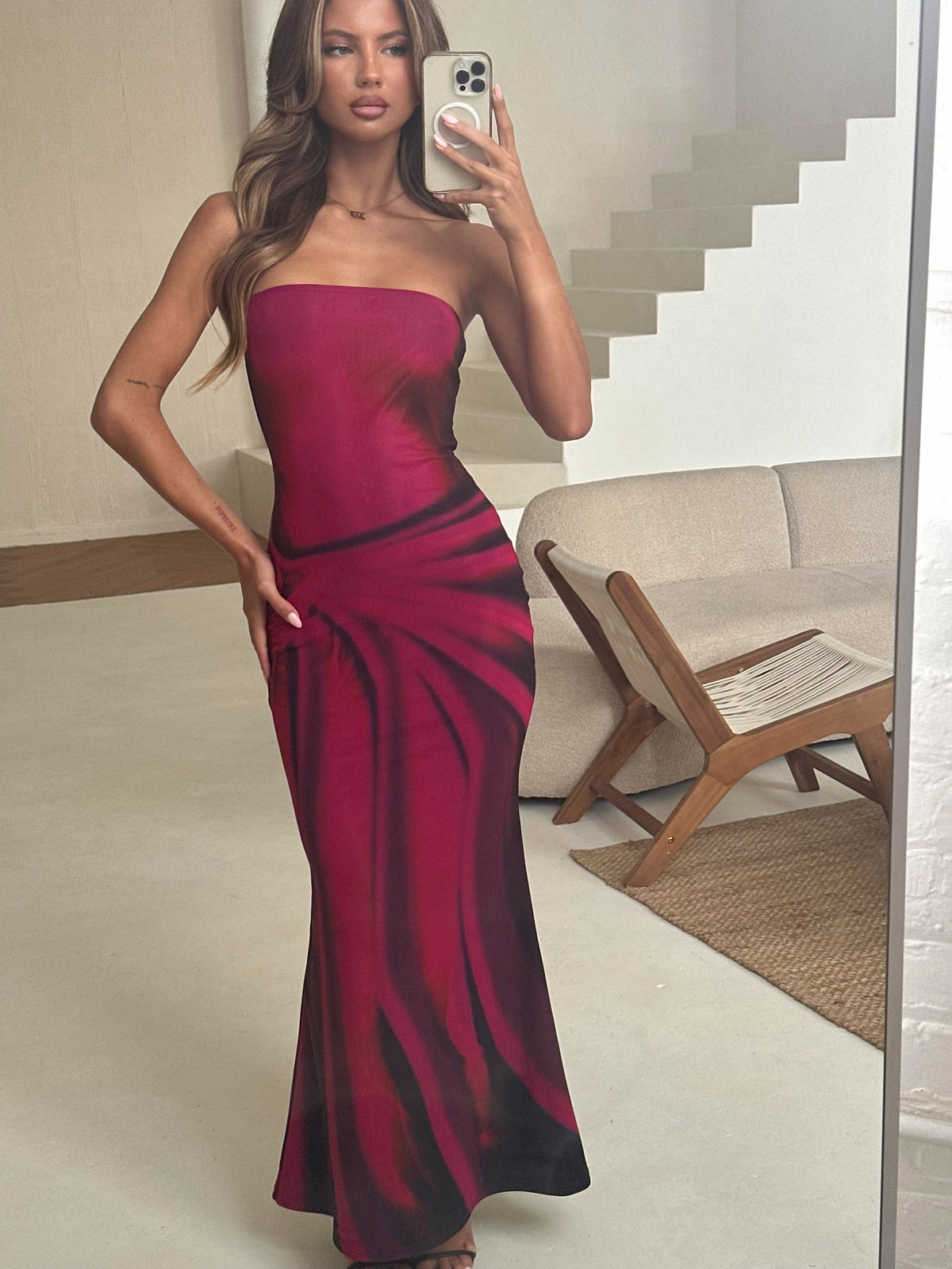 ILLUSON MAXI